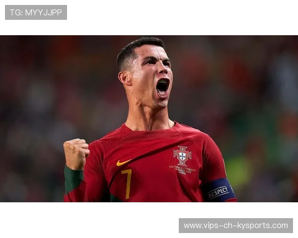 C罗进球方式多样令人防不胜防