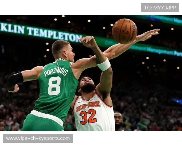 NBA凯尔特人快速转移球撕开防线,连续创造空位投篮