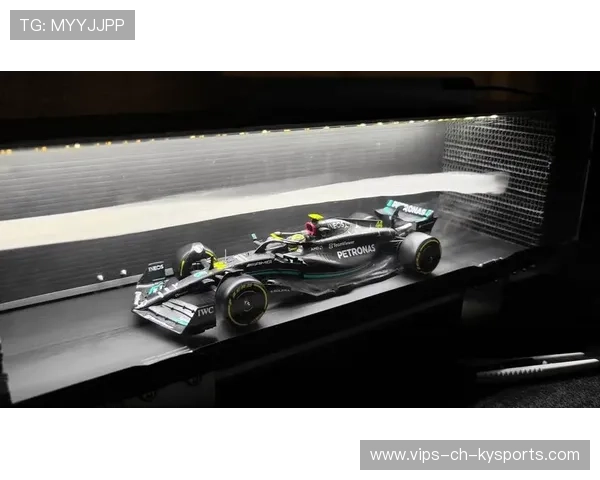 F1车队风洞数据配合训练：提升赛车性能的秘密武器