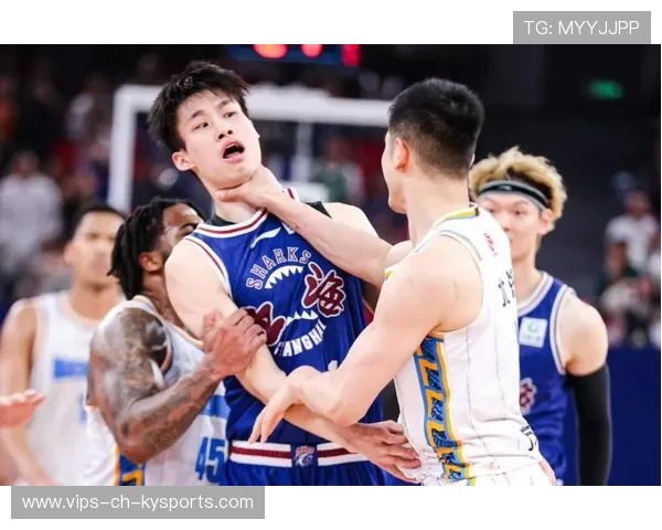 上海队签下重量级球员：全网震惊