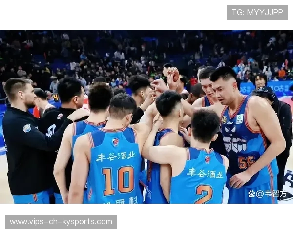 CBA新赛季引援风暴，广东队与广厦掀起外援争夺战