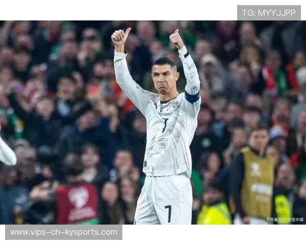 世界杯梅西若遭包夹，C罗会借机爆发吗？