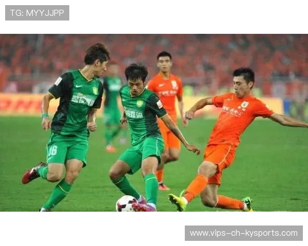 中超国安反击速度快：速度与激情的完美结合