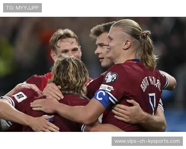 哈兰德神勇进攻,世界杯赛场他将书写自己的传奇 哈兰德神勇进攻,世界杯赛场他将书写自己的传奇