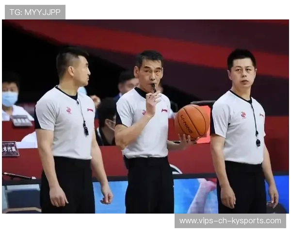 CBA联赛裁判团队迎来新鲜面孔,cba裁判资料 CBA联赛裁判团队迎来新鲜面孔,cba裁判资料