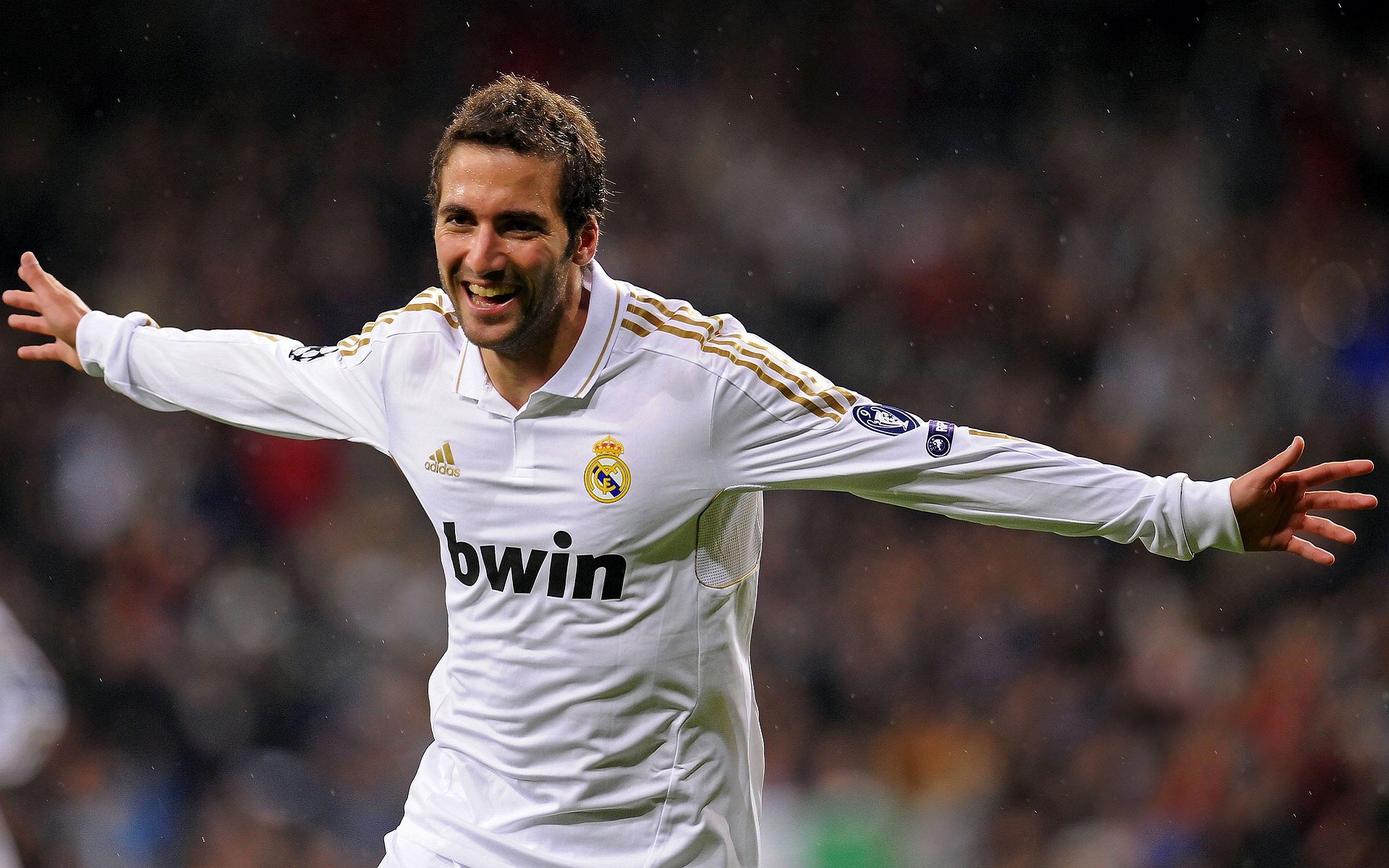 格雷琴·沃尔什完美触壁问鼎冠军，格雷沃尔特